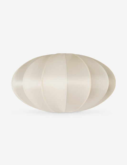Pumpkin Lampshade by Oi Soi Oi
