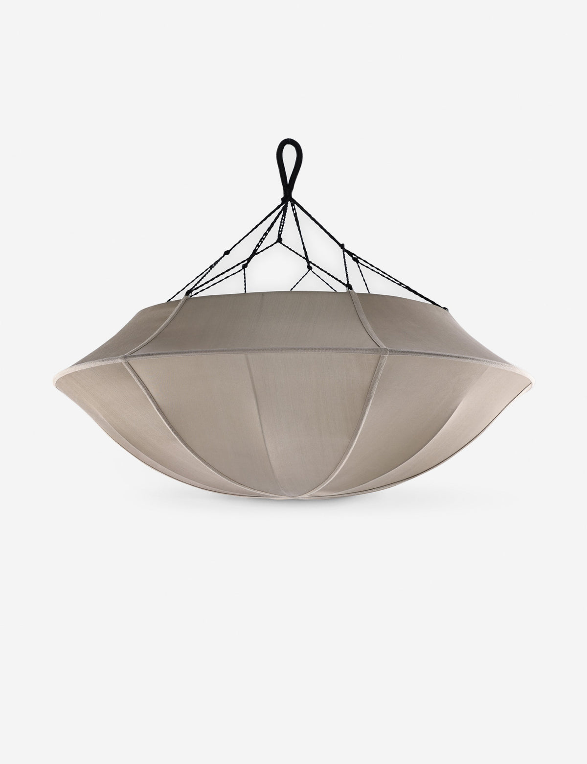 Umbrella Lampshade by Oi Soi Oi