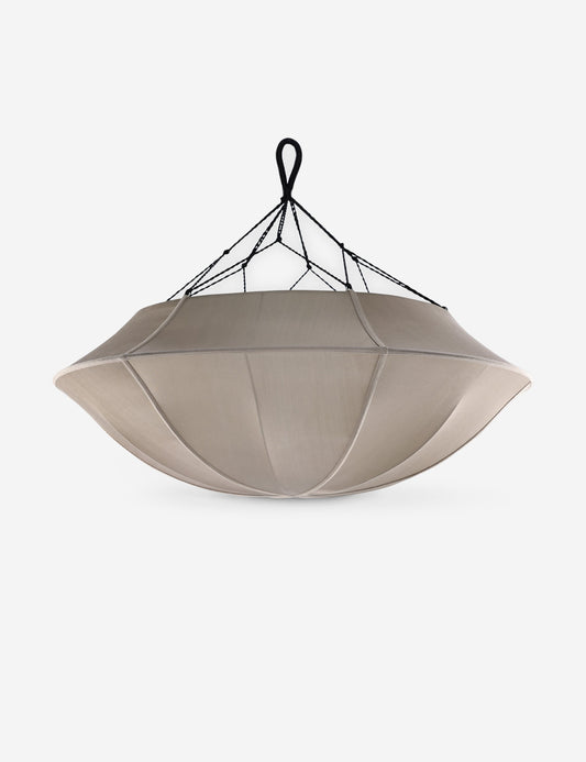 Umbrella Lampshade by Oi Soi Oi