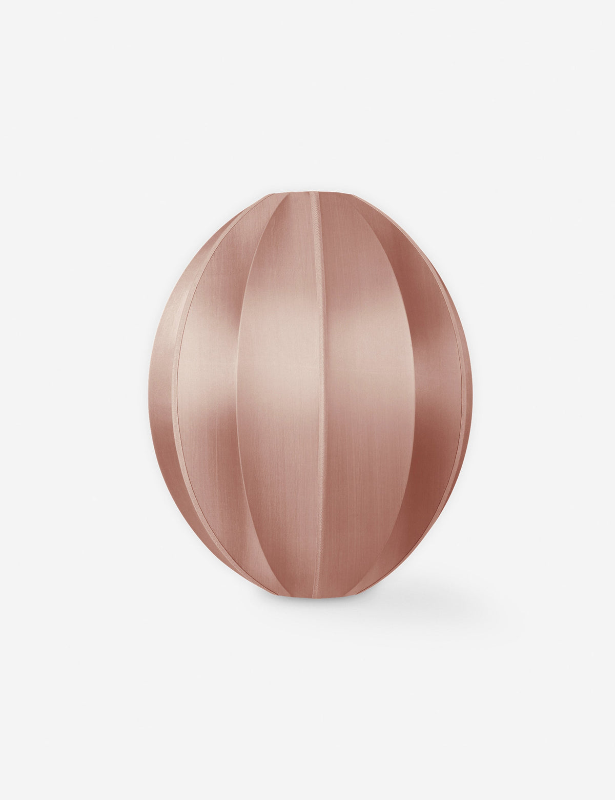 Oval Lampshade by Oi Soi Oi