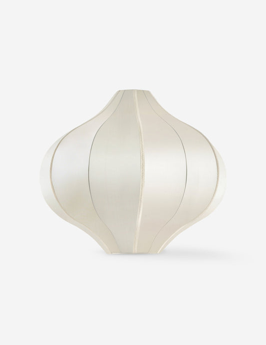 Onion Lampshade by Oi Soi Oi