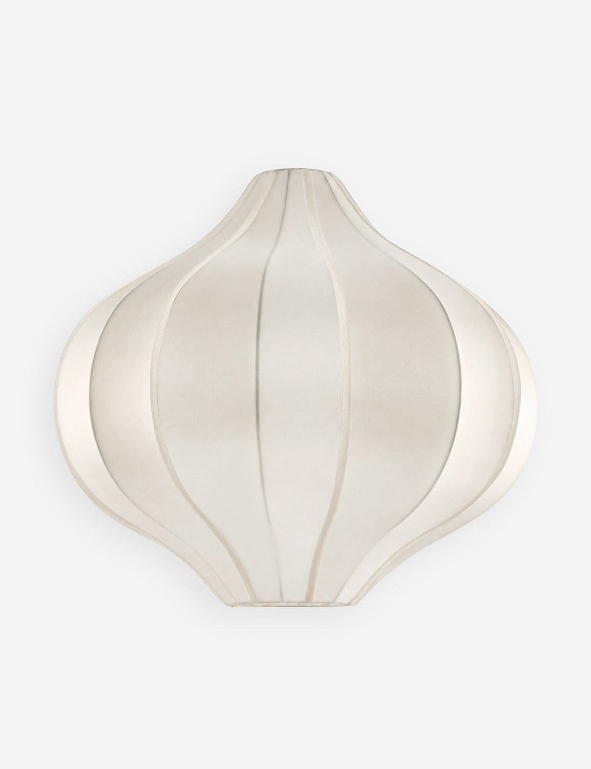 Onion Lampshade by Oi Soi Oi