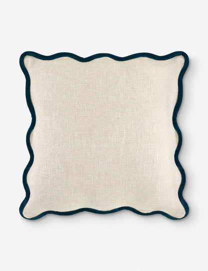 Plaza Pillow