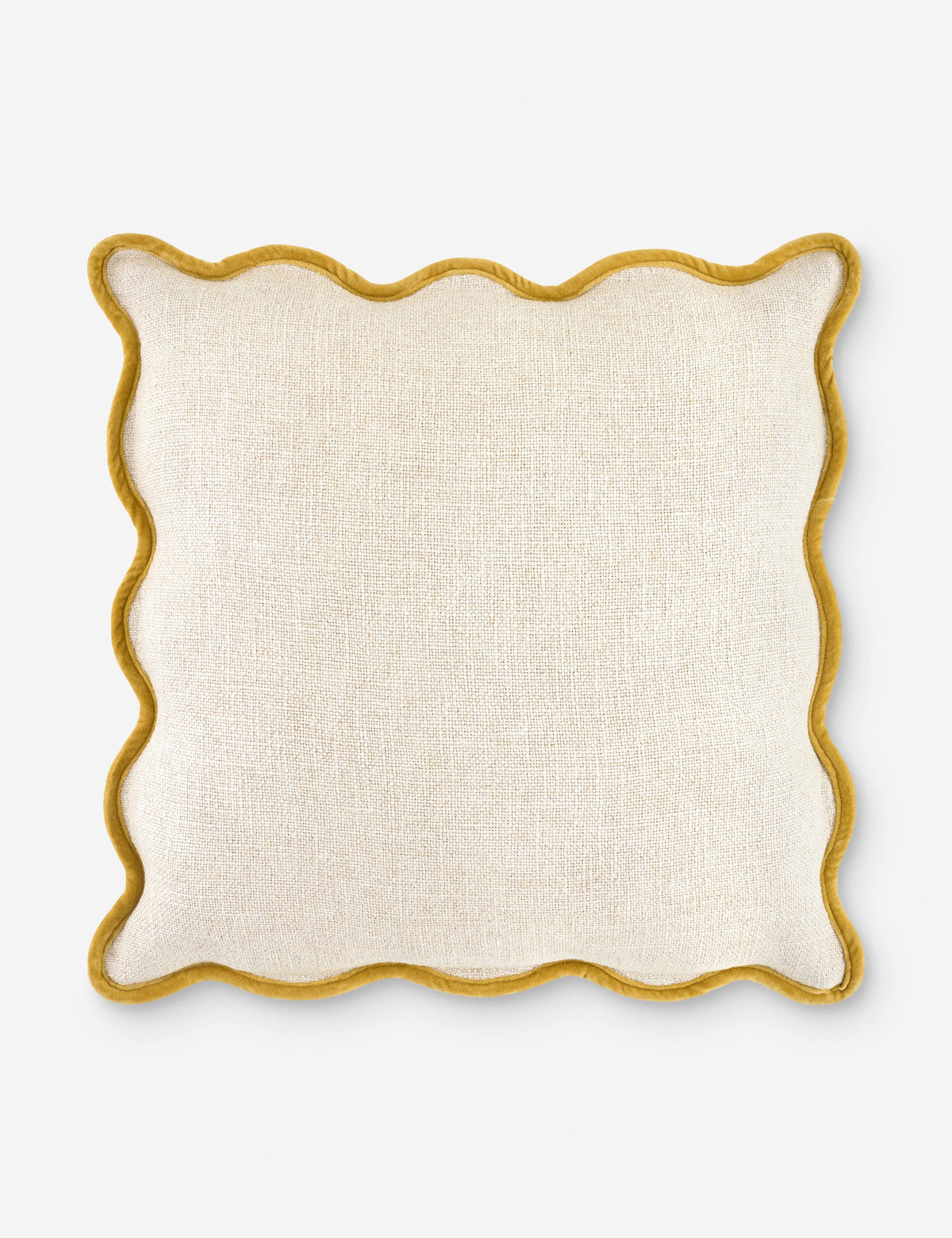 Plaza Pillow