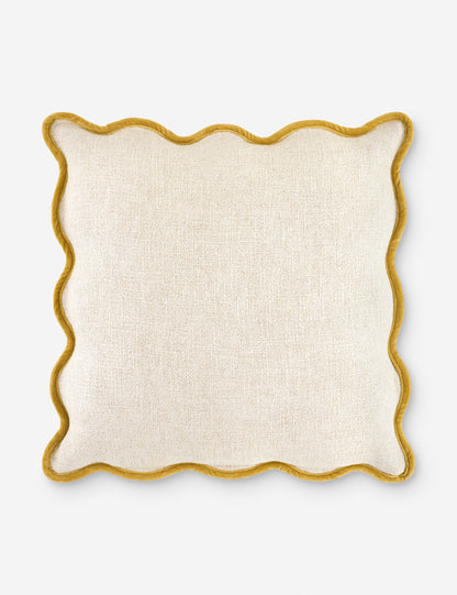 Plaza Pillow