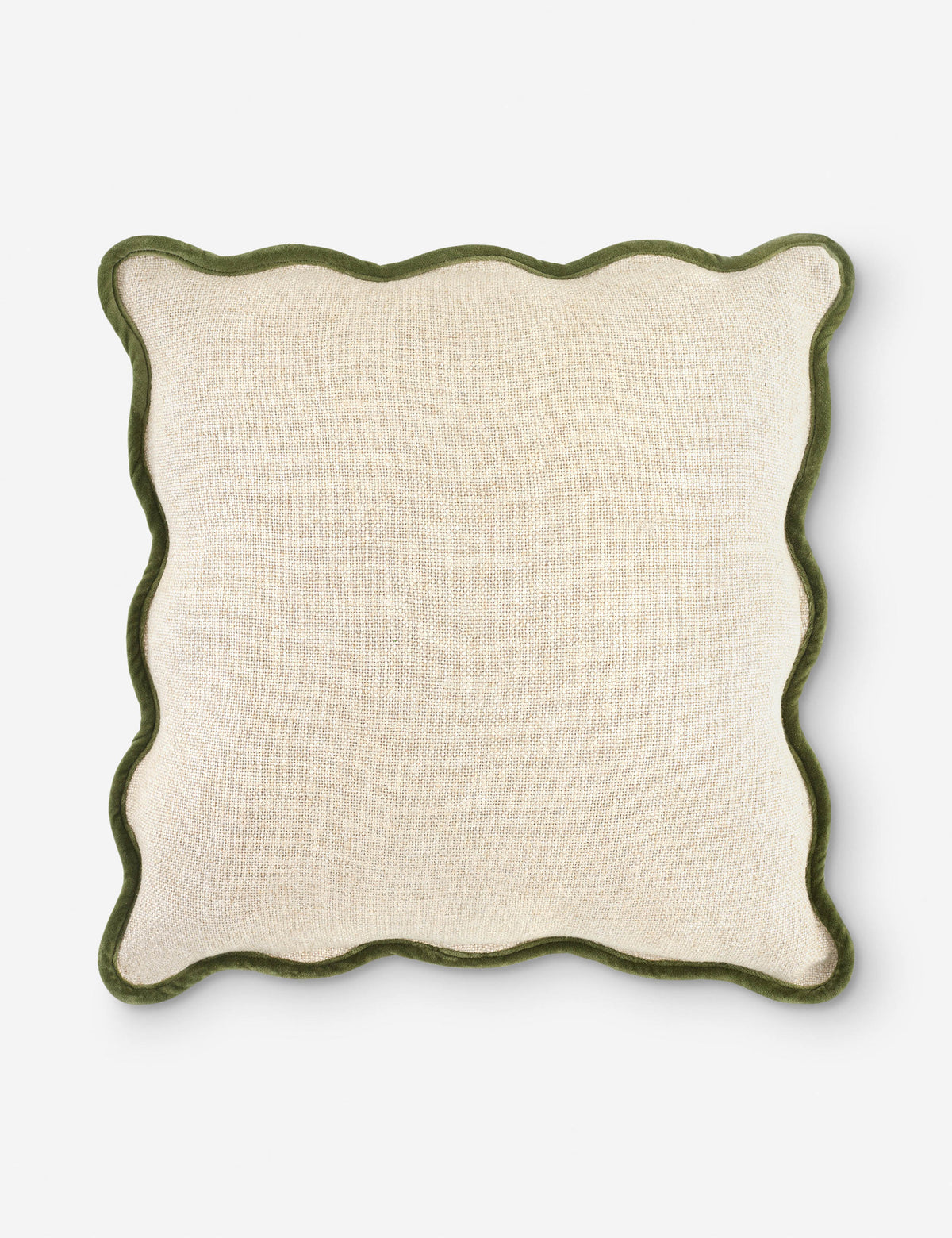 Plaza Pillow