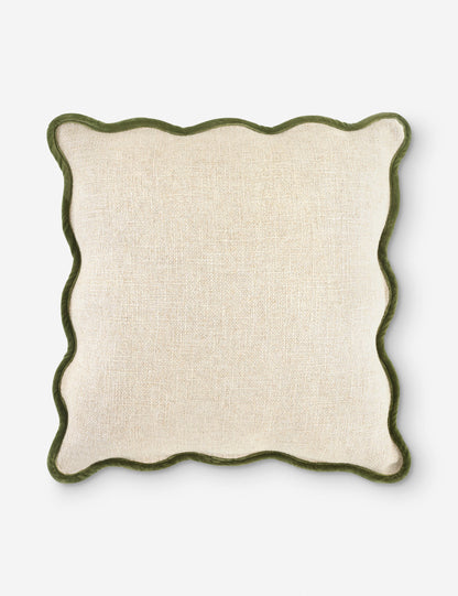 Plaza Pillow