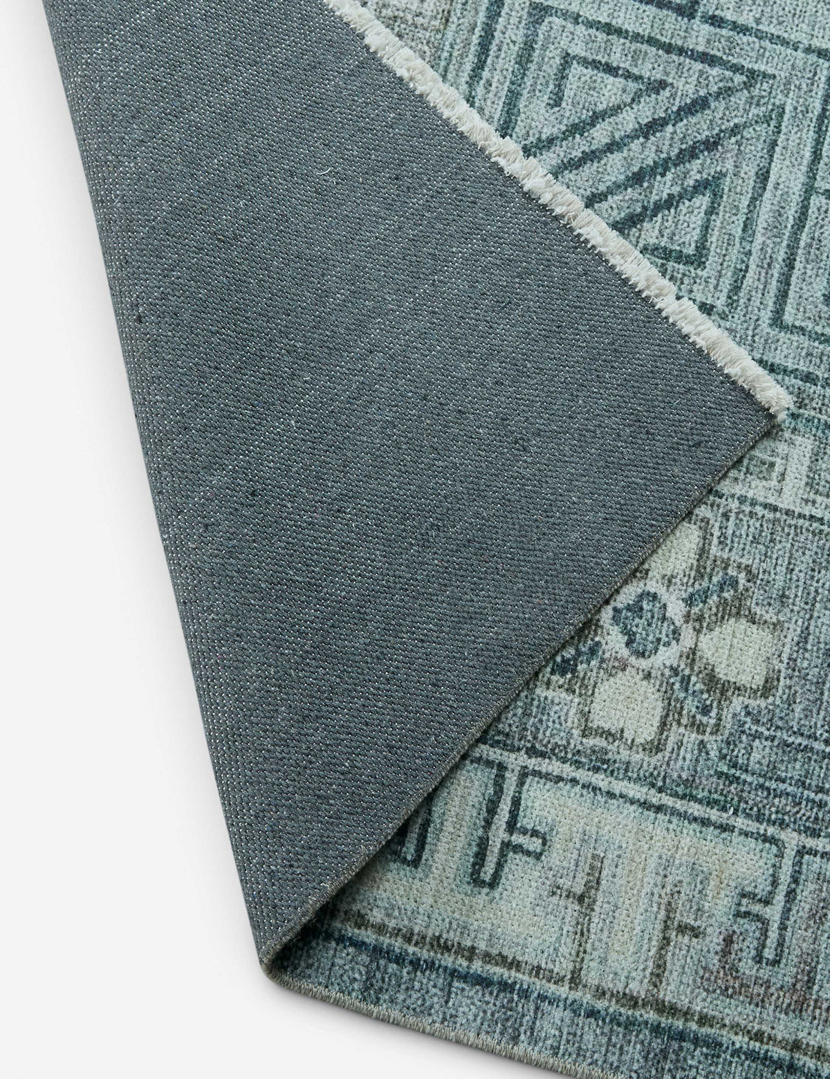 Lorca Rug