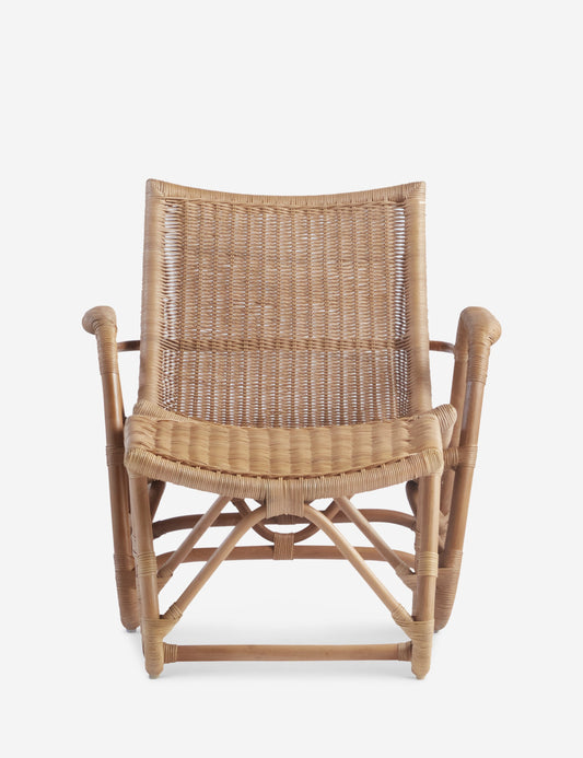 Saretta Accent Chair