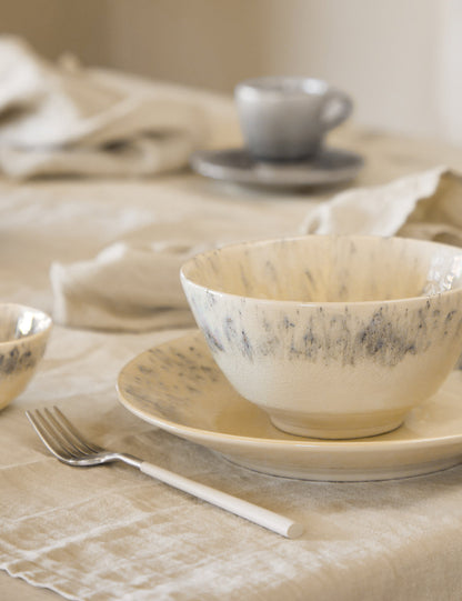 Madeira Stoneware Dinnerware by Casafina