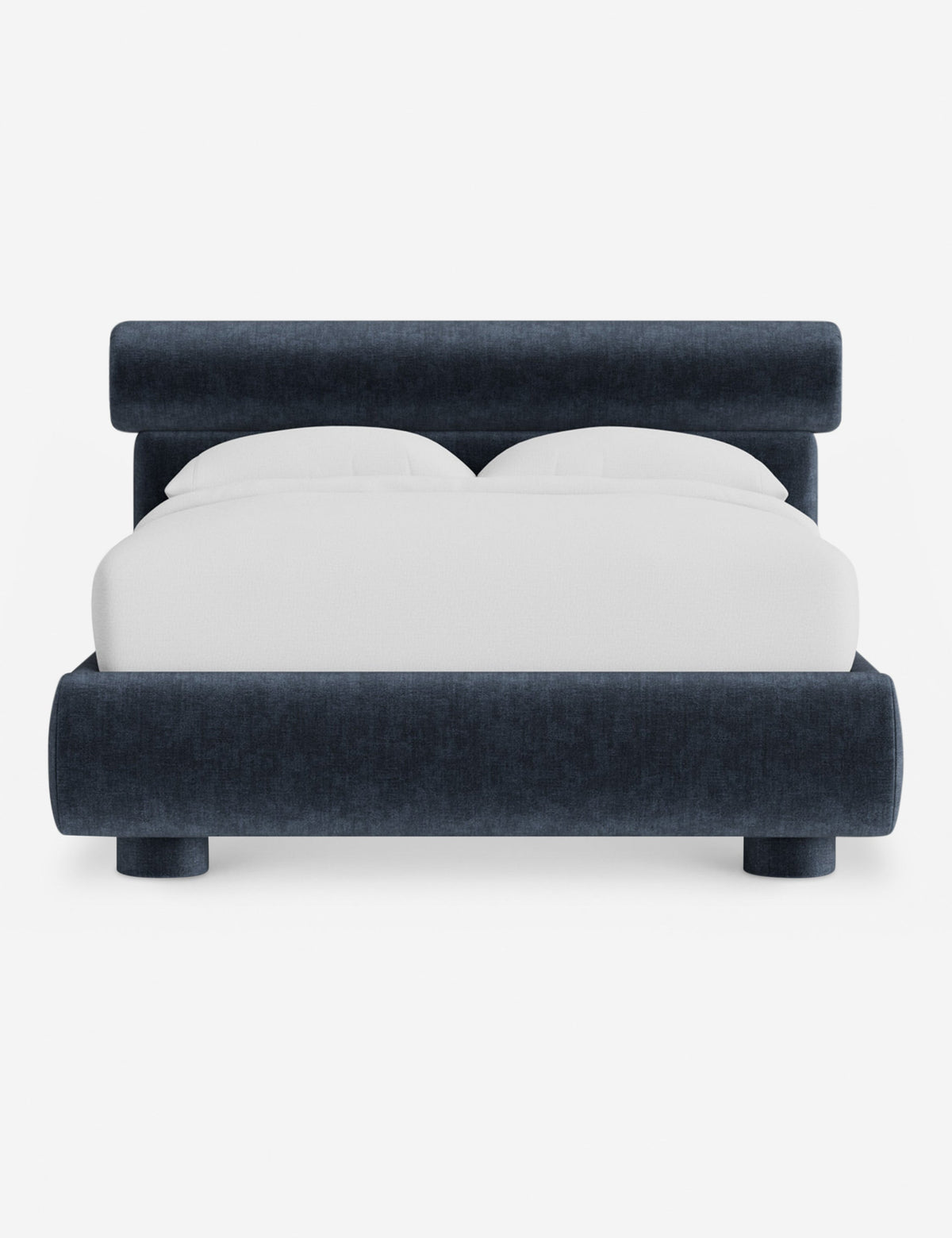 Bowery Bed