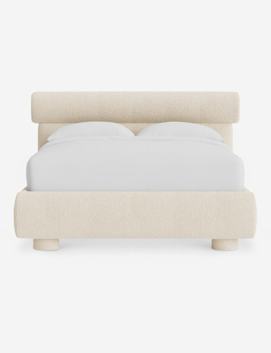 Bowery Bed