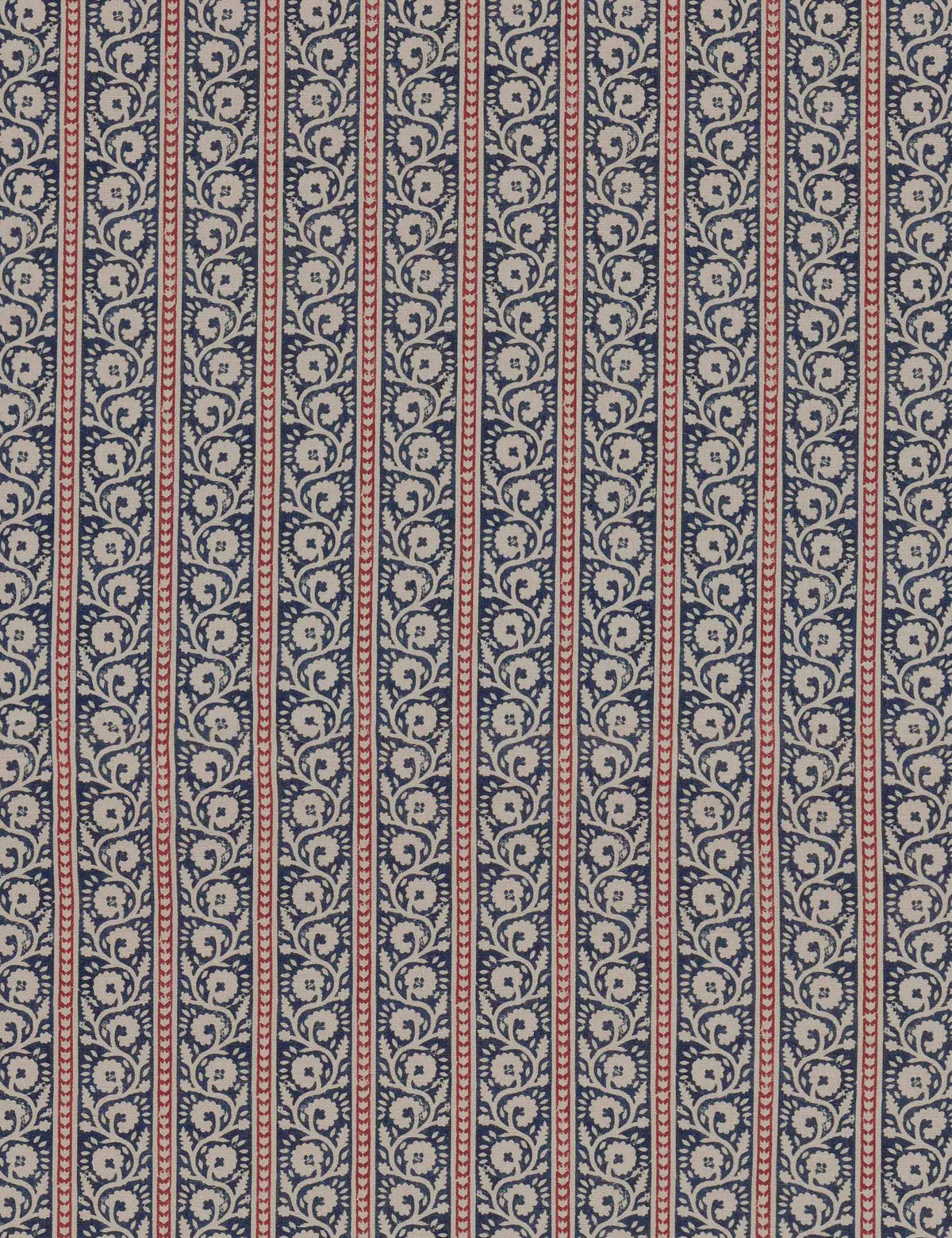 Livingston Linen Fabric