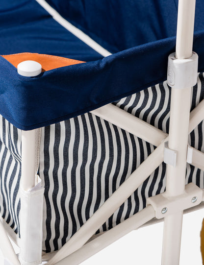 Folding Beach Cart by Business & Pleasure Co.
