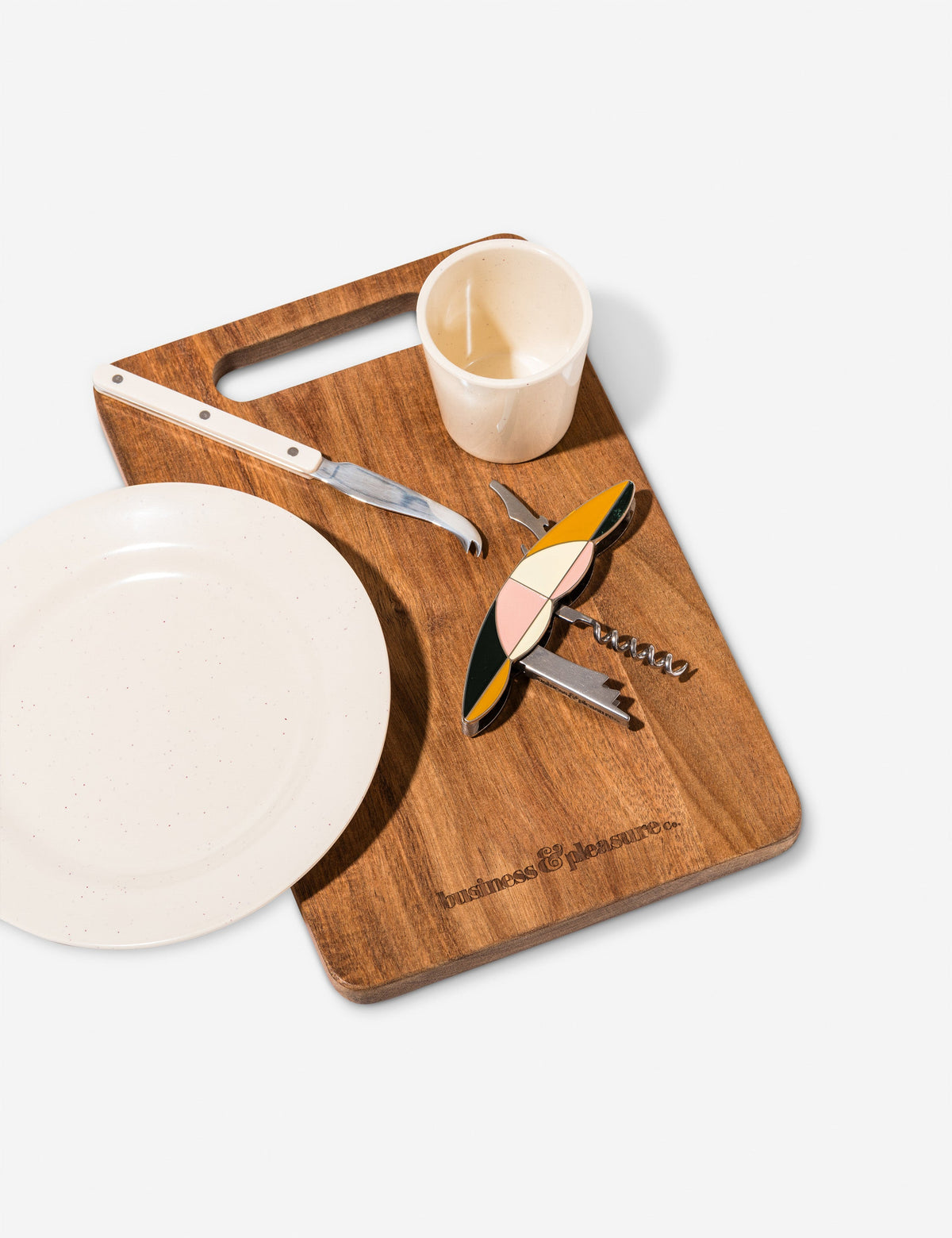 Picnic Set by Business & Pleasure Co.
