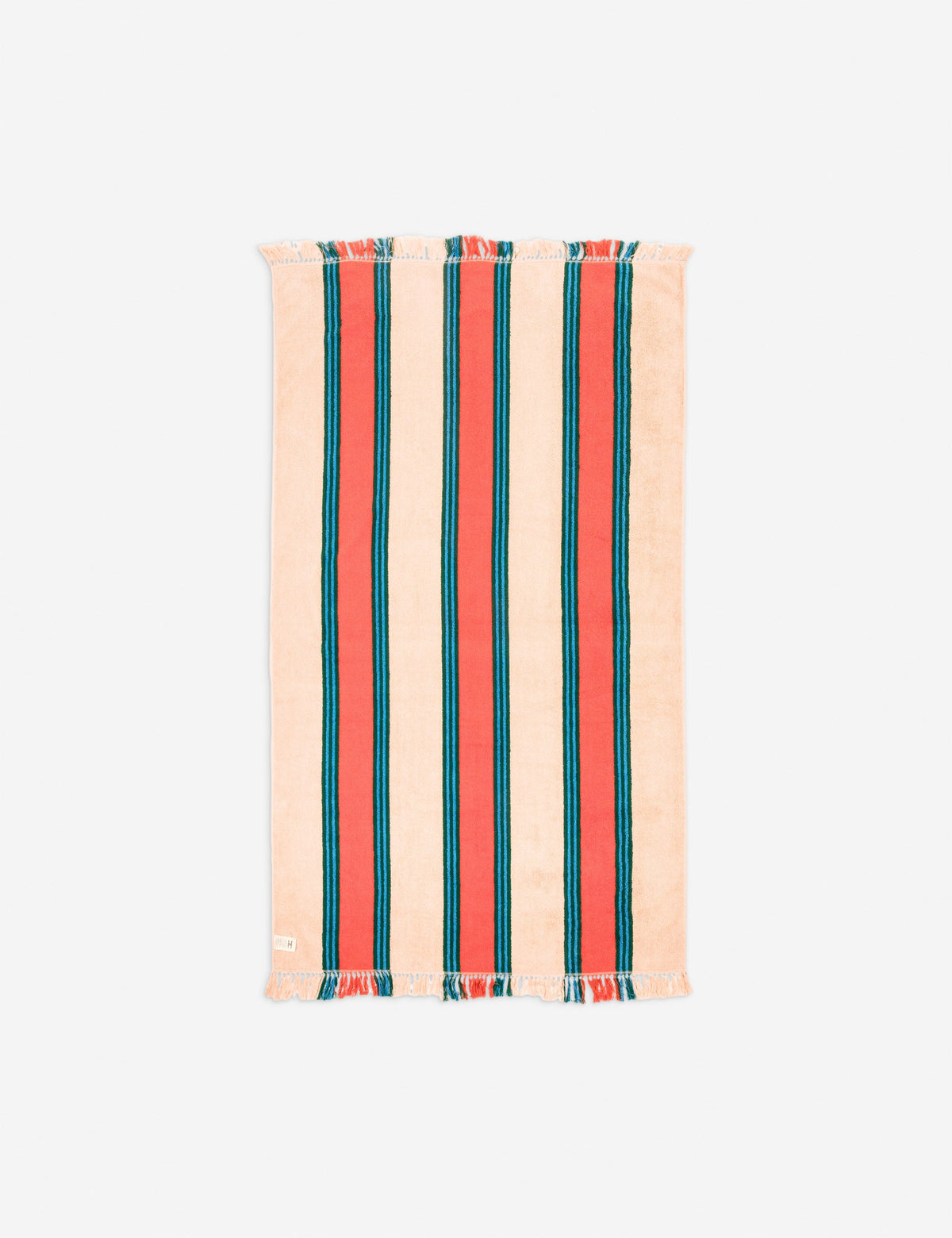 Beach Towel by Business & Pleasure Co.