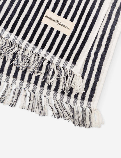 Beach Towel by Business & Pleasure Co.