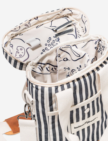 Wine Cooler Tote Bag by Business & Pleasure Co.