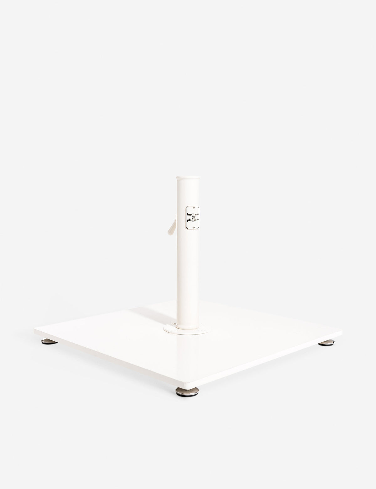 Classic Umbrella Base by Business & Pleasure Co.