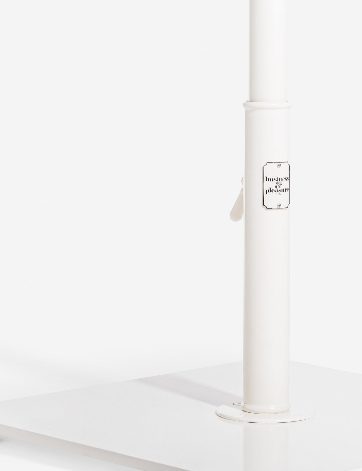 Classic Umbrella Base by Business & Pleasure Co.
