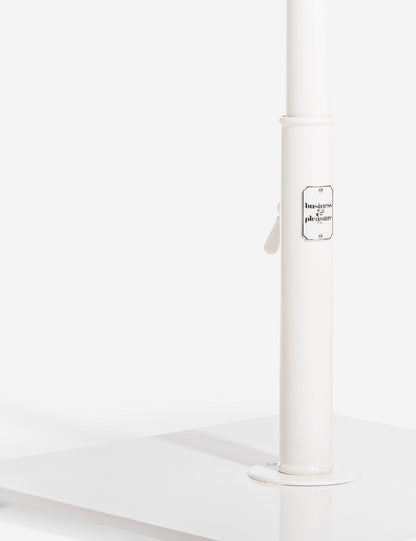 Classic Umbrella Base by Business & Pleasure Co.