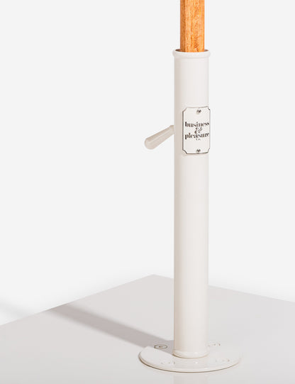 Classic Umbrella Base by Business & Pleasure Co.