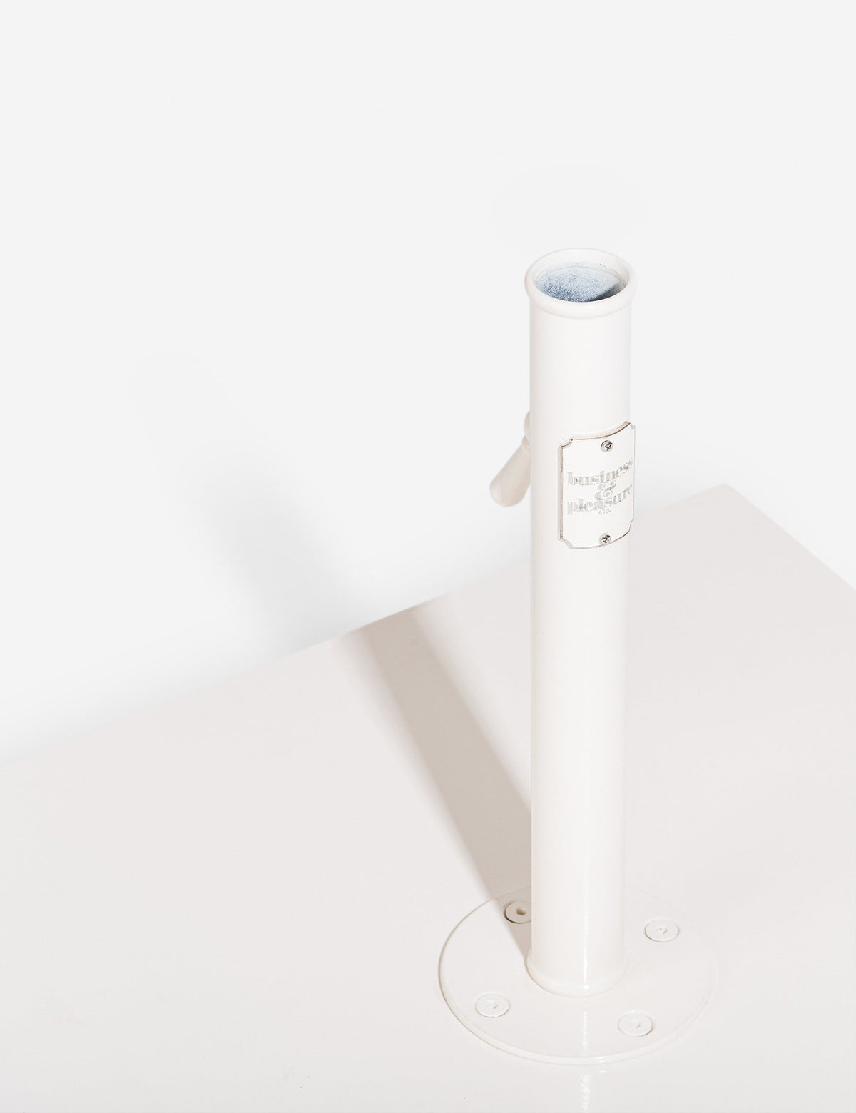 Classic Umbrella Base by Business & Pleasure Co.