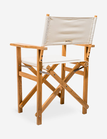 The Director's Chair by Business & Pleasure Co.