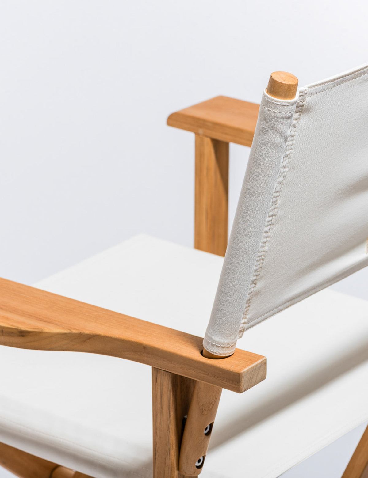 The Director's Chair by Business & Pleasure Co.