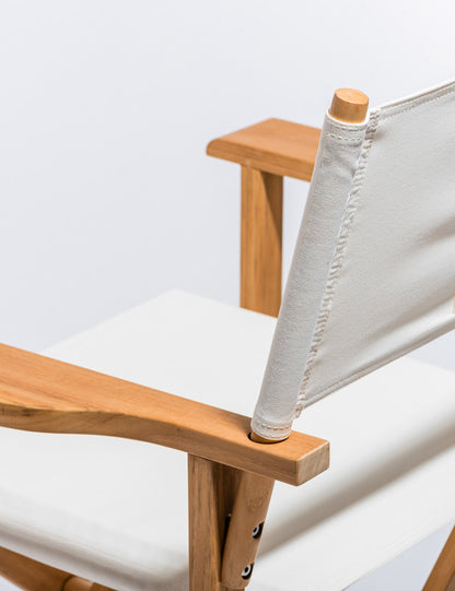 The Director's Chair by Business & Pleasure Co.