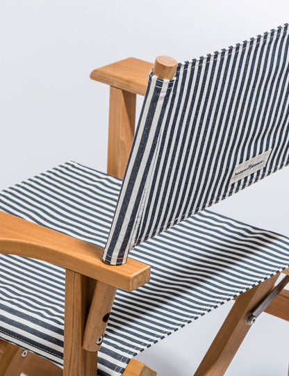 The Director's Chair by Business & Pleasure Co.