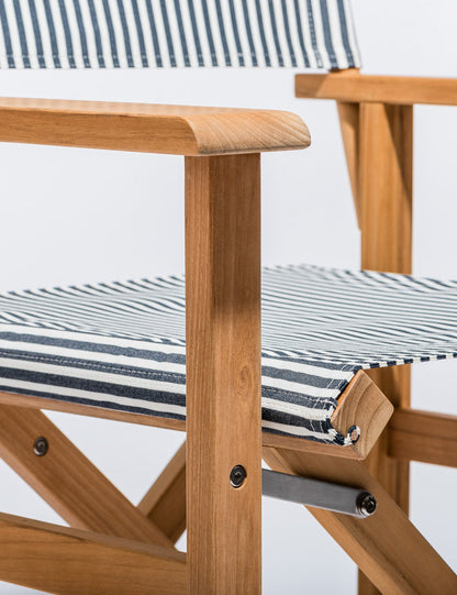 The Director's Chair by Business & Pleasure Co.