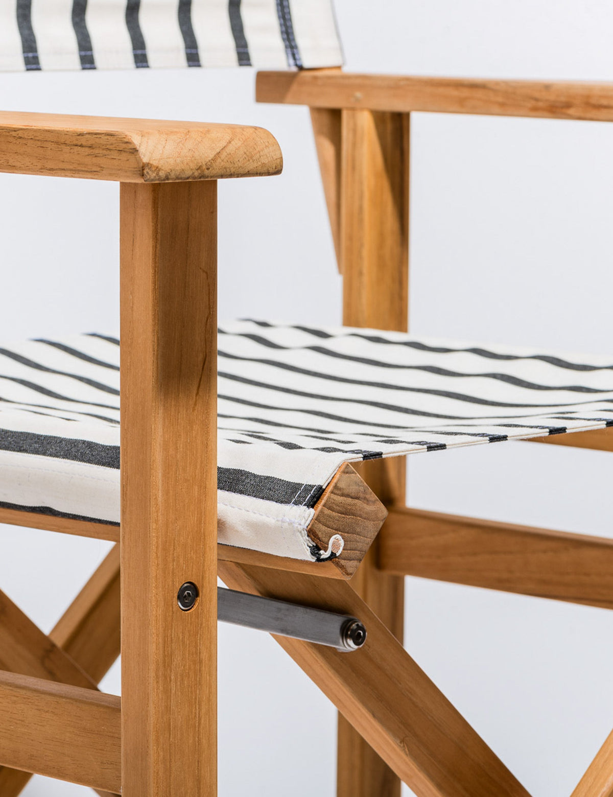The Director's Chair by Business & Pleasure Co.