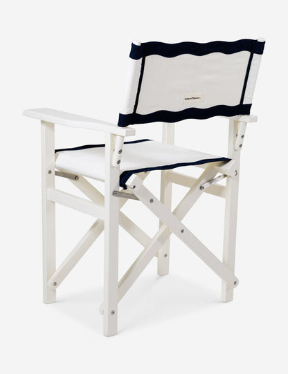 The Director's Chair by Business & Pleasure Co.