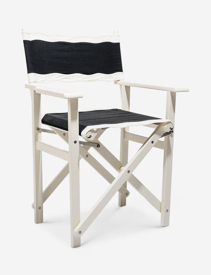 The Director's Chair by Business & Pleasure Co.