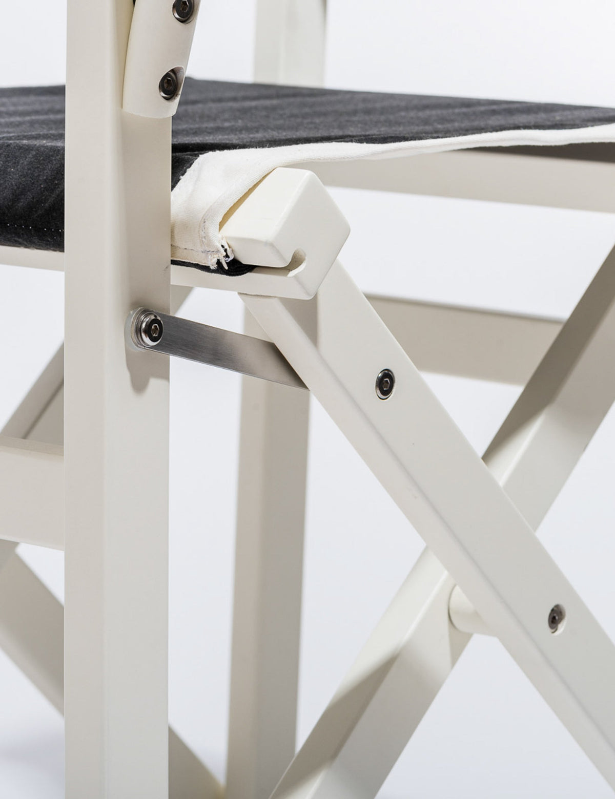 The Director's Chair by Business & Pleasure Co.