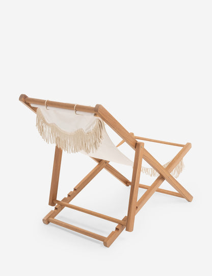 Sling Chair by Business & Pleasure Co.