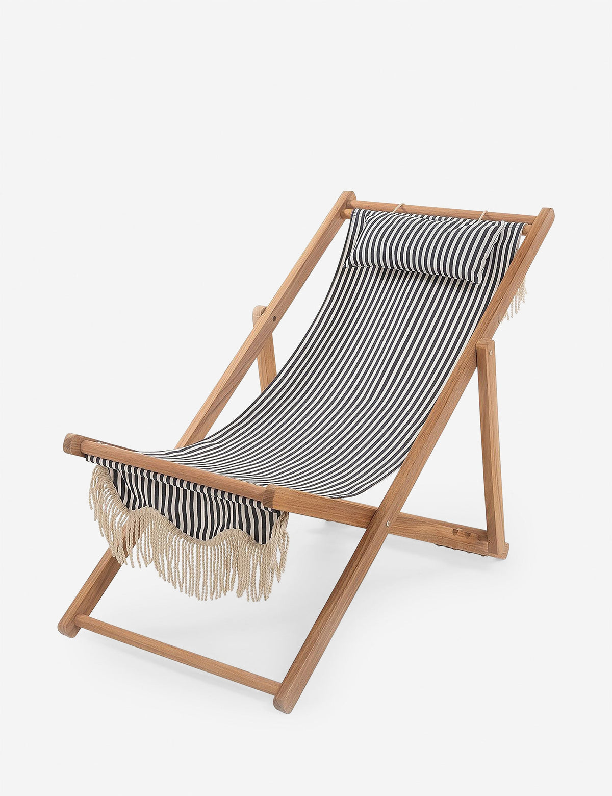 Sling Chair by Business & Pleasure Co.