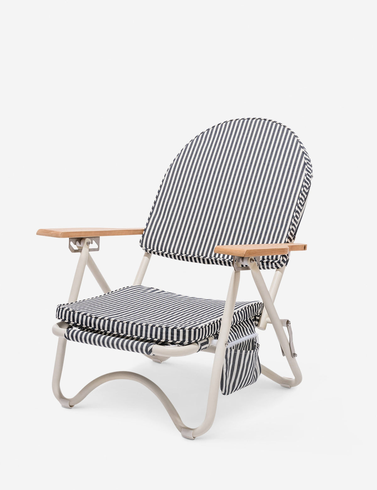 Pam Chair by Business & Pleasure Co.