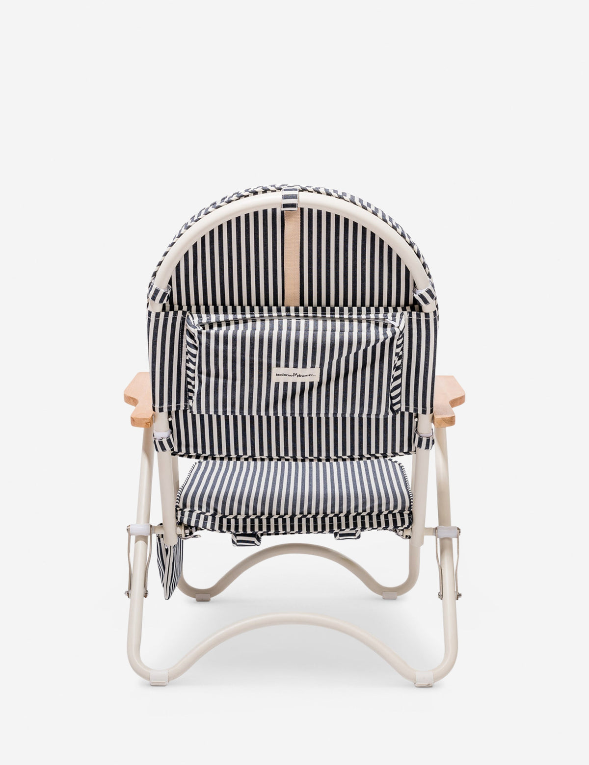 Pam Chair by Business & Pleasure Co.