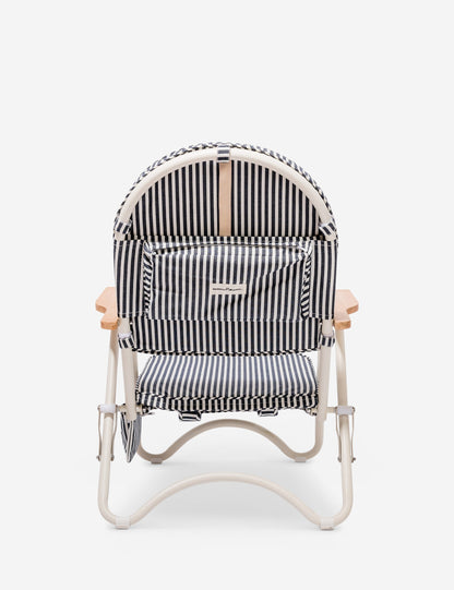 Pam Chair by Business & Pleasure Co.
