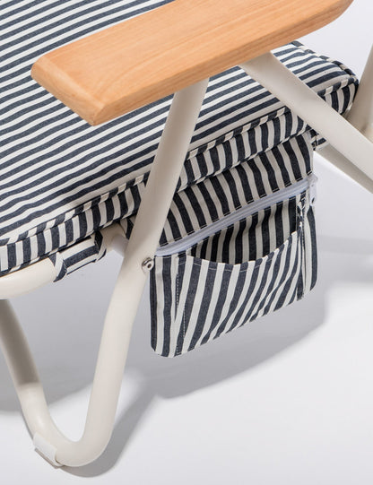 Pam Chair by Business & Pleasure Co.