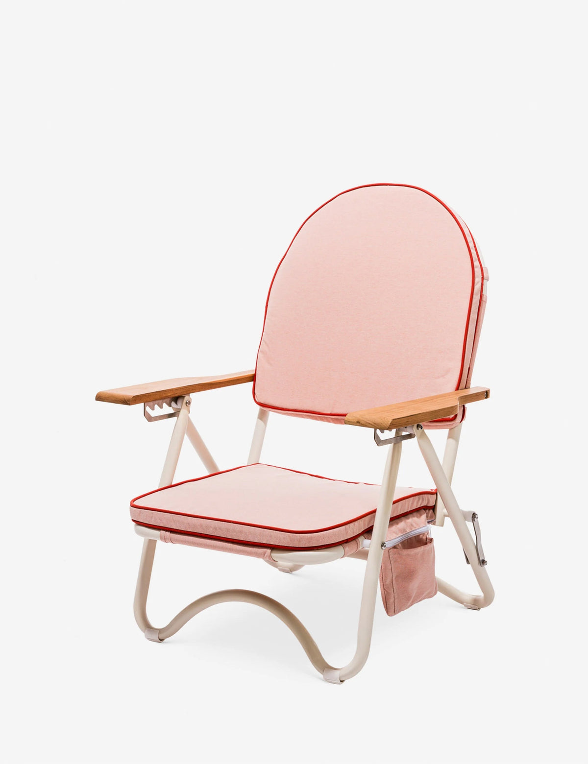 Pam Chair by Business & Pleasure Co.