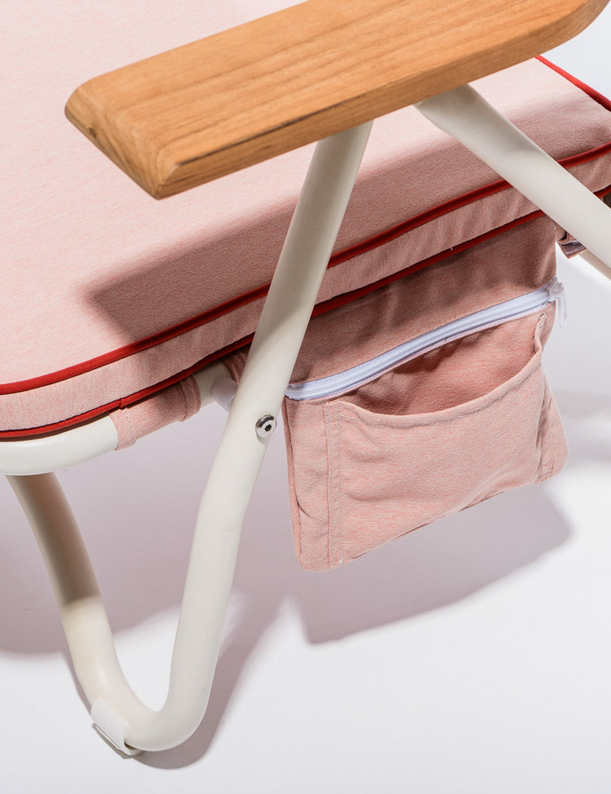 Pam Chair by Business & Pleasure Co.