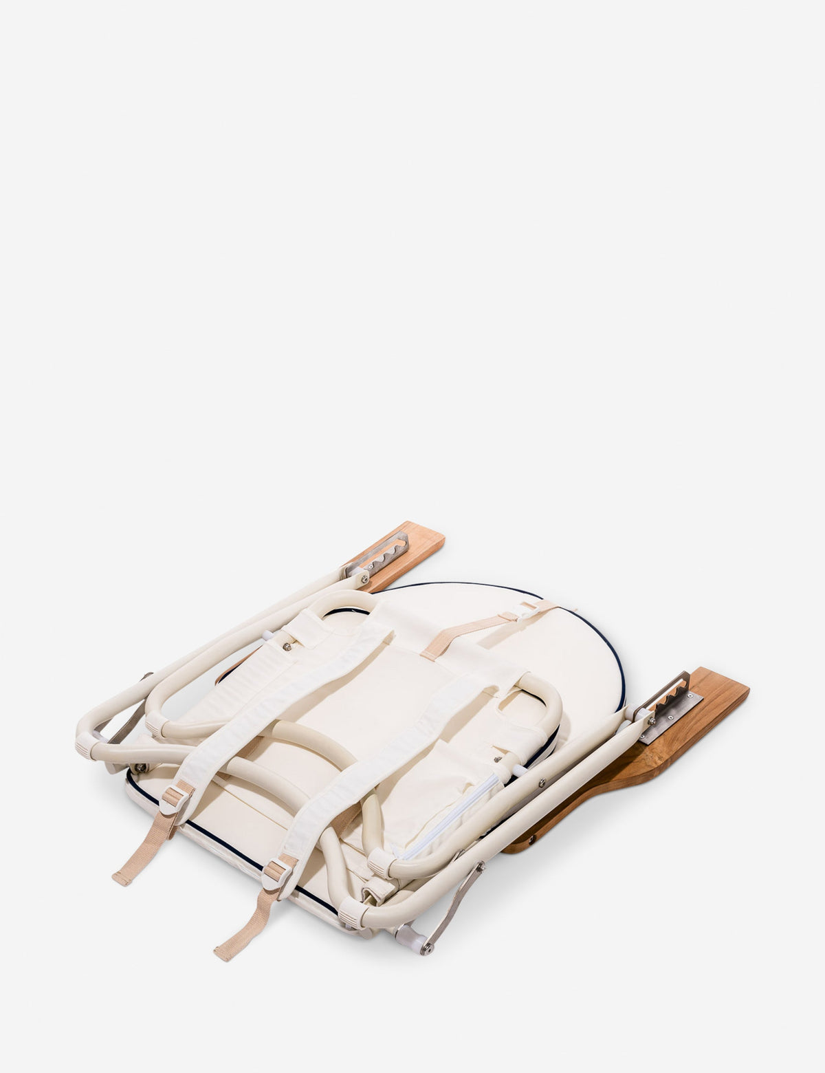 Pam Chair by Business & Pleasure Co.