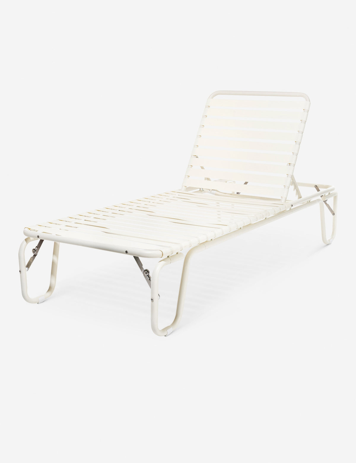 Sunliner Outdoor Chaise by Business & Pleasure Co.