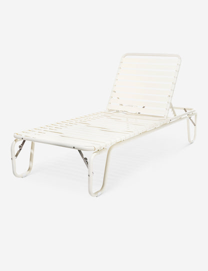 Sunliner Outdoor Chaise by Business & Pleasure Co.