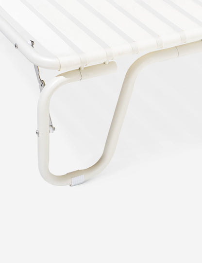 Sunliner Outdoor Chaise by Business & Pleasure Co.