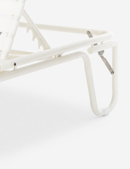 Sunliner Outdoor Chaise by Business & Pleasure Co.