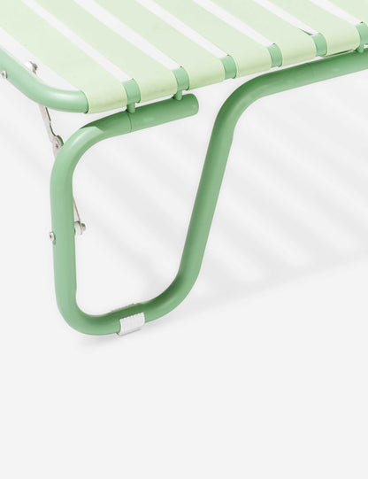 Sunliner Outdoor Chaise by Business & Pleasure Co.